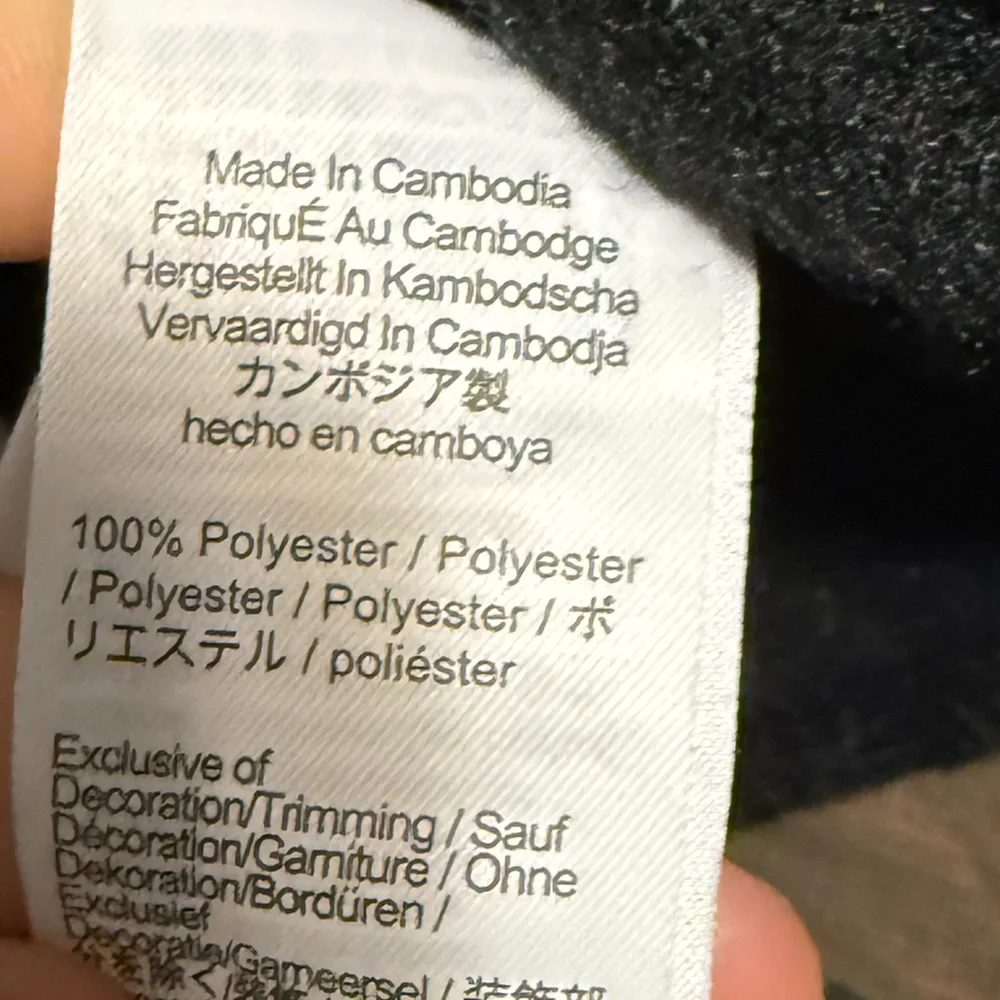 J. Crew Cropped bouclé yarn lady jacket - Picture 6 of 6